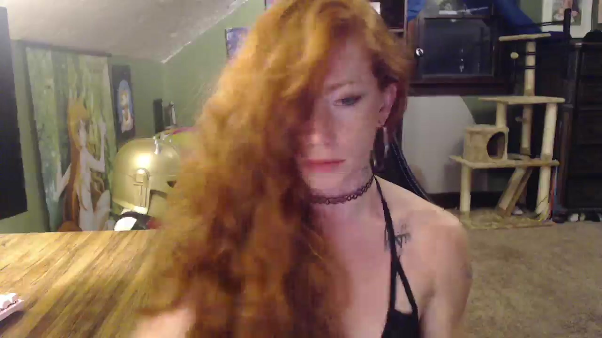 Gallery image thumbnail from AstraeaSiren's myfreecams stream on, 10/29/2024, 06:20 image 12 of 20
