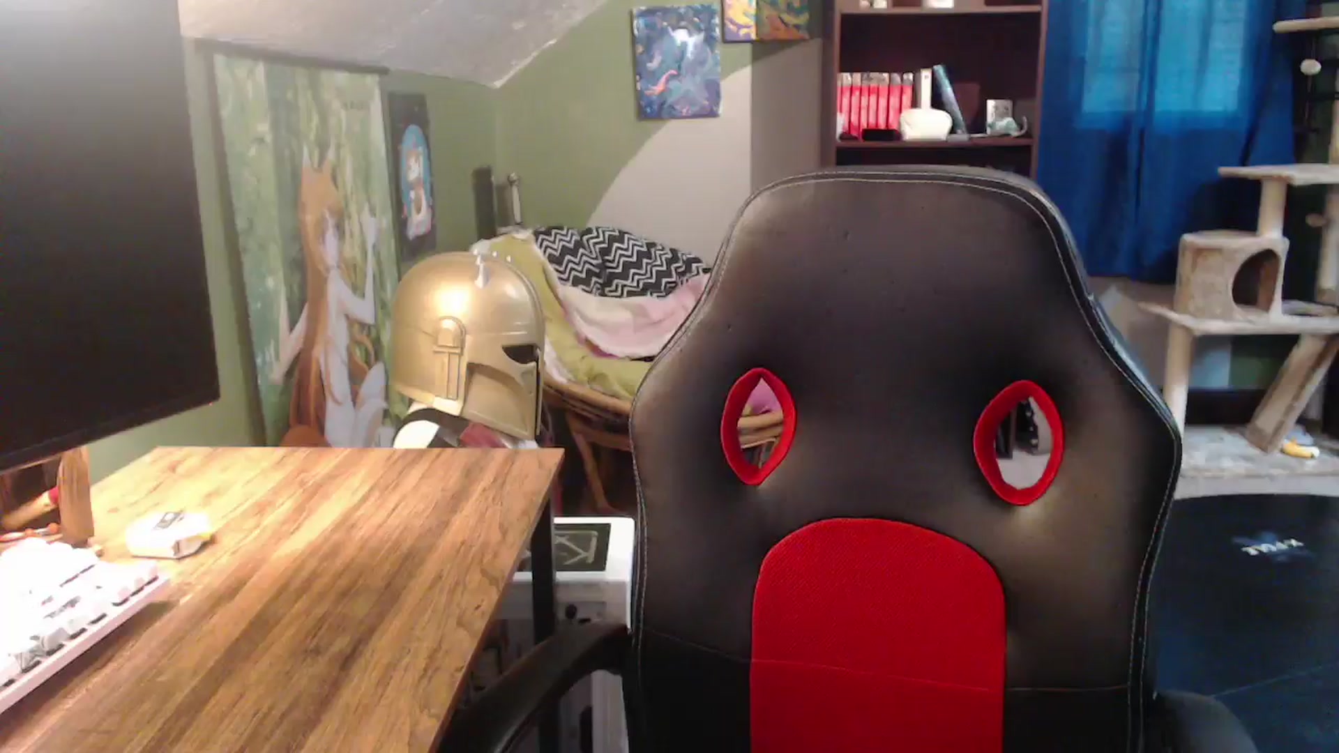 Gallery image thumbnail from AstraeaSiren's myfreecams stream on, 11/15/2024, 19:39 image 20 of 20