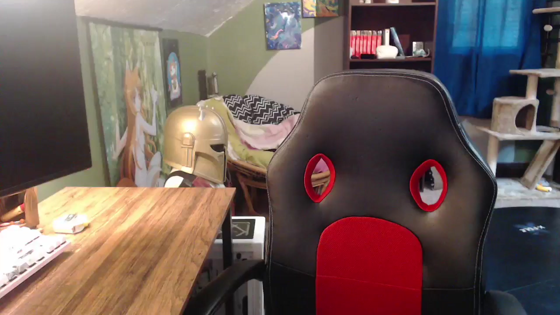 Gallery image thumbnail from AstraeaSiren's myfreecams stream on, 11/15/2024, 19:39 image 15 of 20