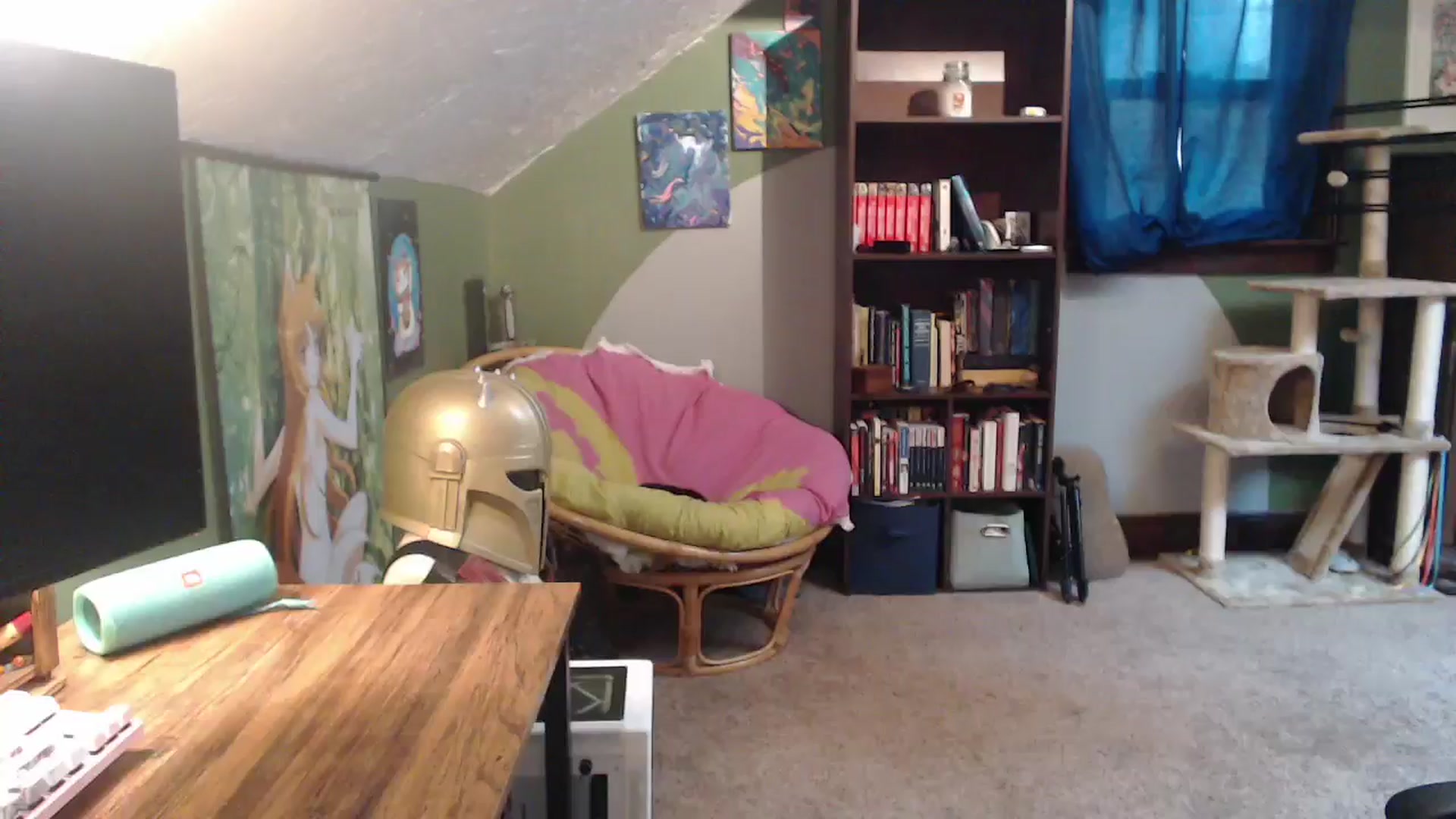 Gallery image thumbnail from AstraeaSiren's myfreecams stream on, 11/22/2024, 20:00 image 20 of 20