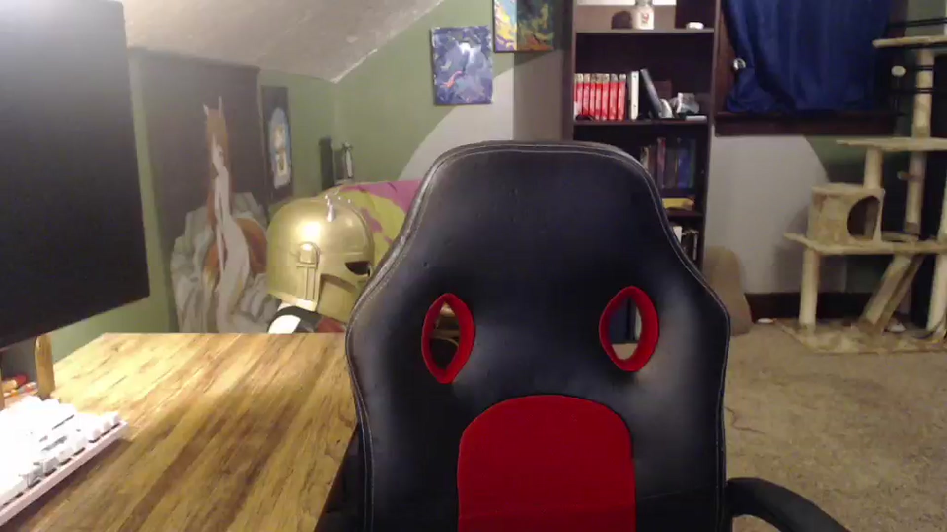 Gallery image thumbnail from AstraeaSiren's myfreecams stream on, 11/26/2024, 06:50 image 8 of 20