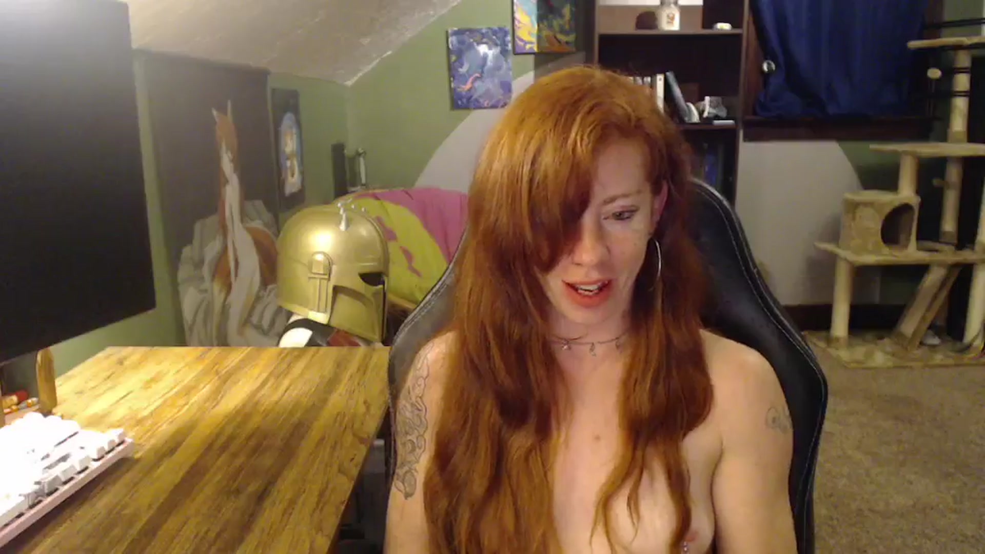 Gallery image thumbnail from AstraeaSiren's myfreecams stream on, 11/26/2024, 06:50 image 15 of 20