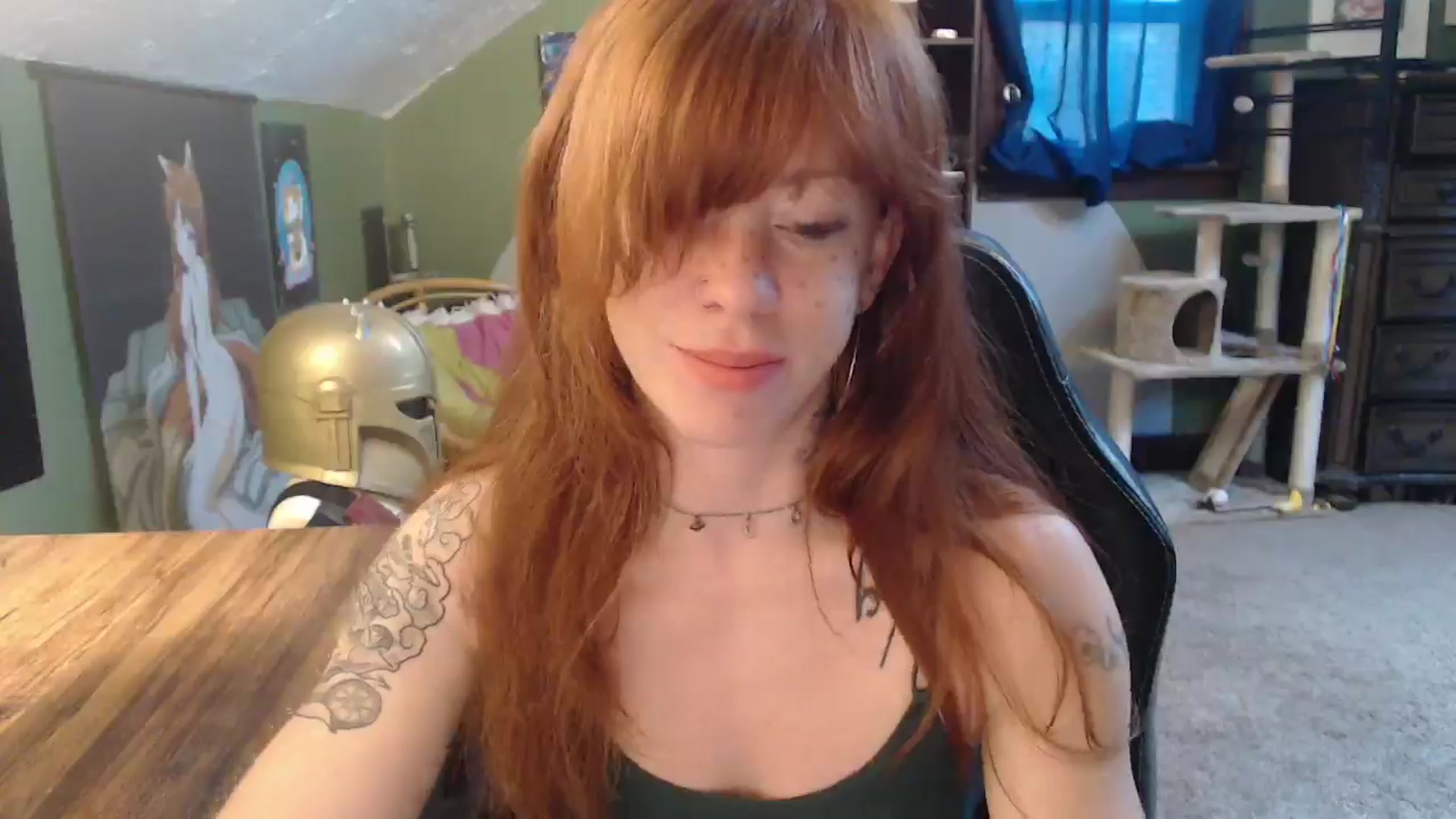 Gallery image thumbnail from AstraeaSiren's myfreecams stream on, 12/06/2024, 19:42 image 10 of 20