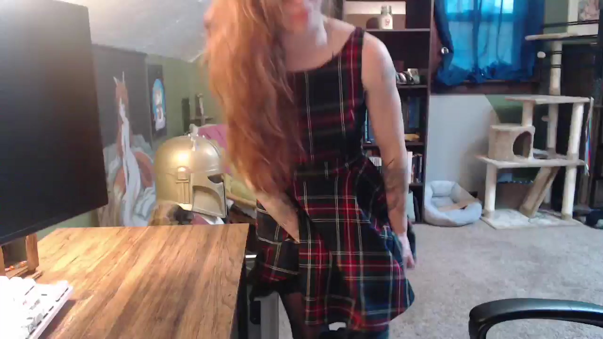 Gallery image thumbnail from AstraeaSiren's myfreecams stream on, 12/20/2024, 19:59 image 18 of 20