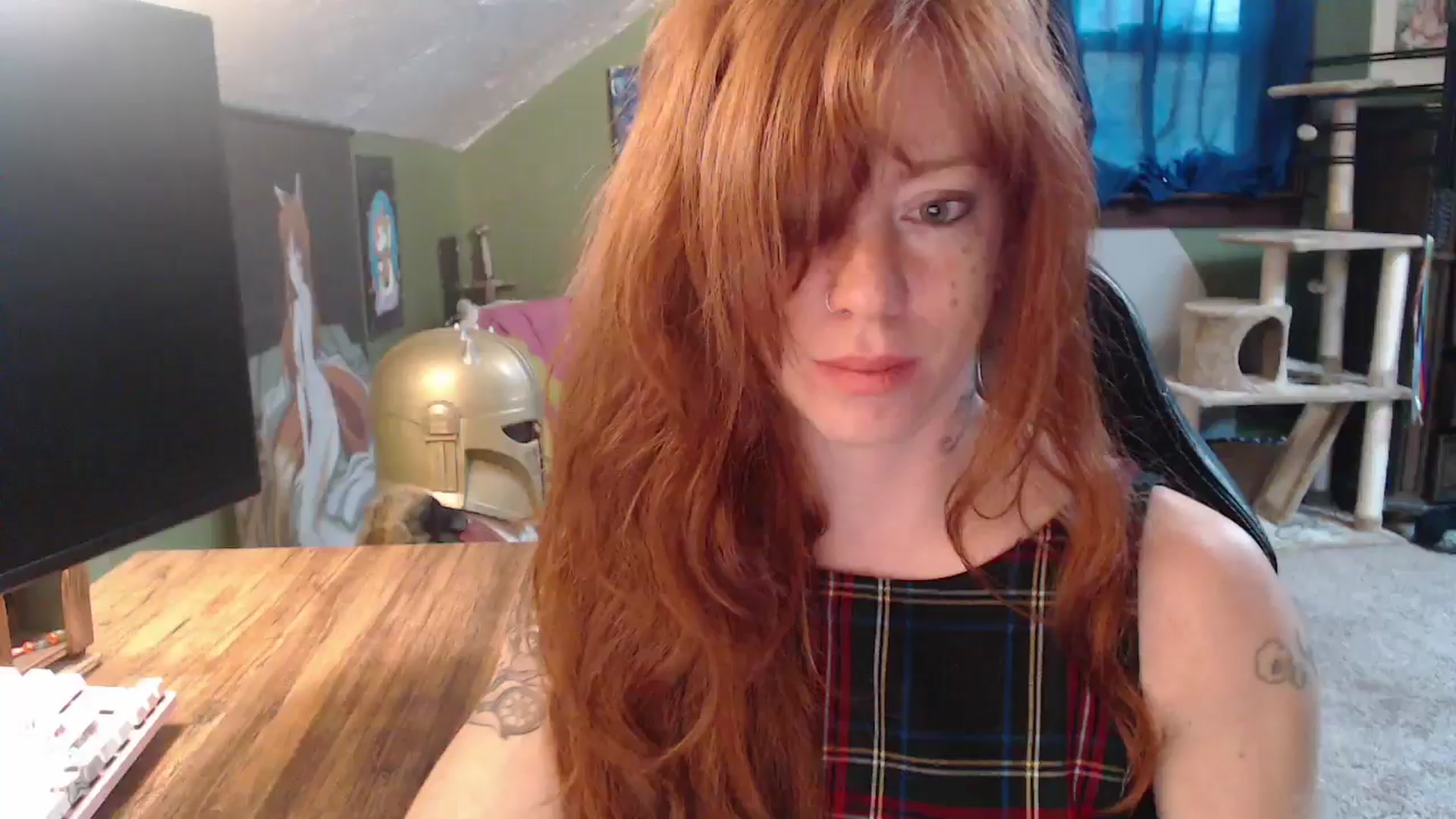 Gallery image thumbnail from AstraeaSiren's myfreecams stream on, 12/20/2024, 19:59 image 19 of 20