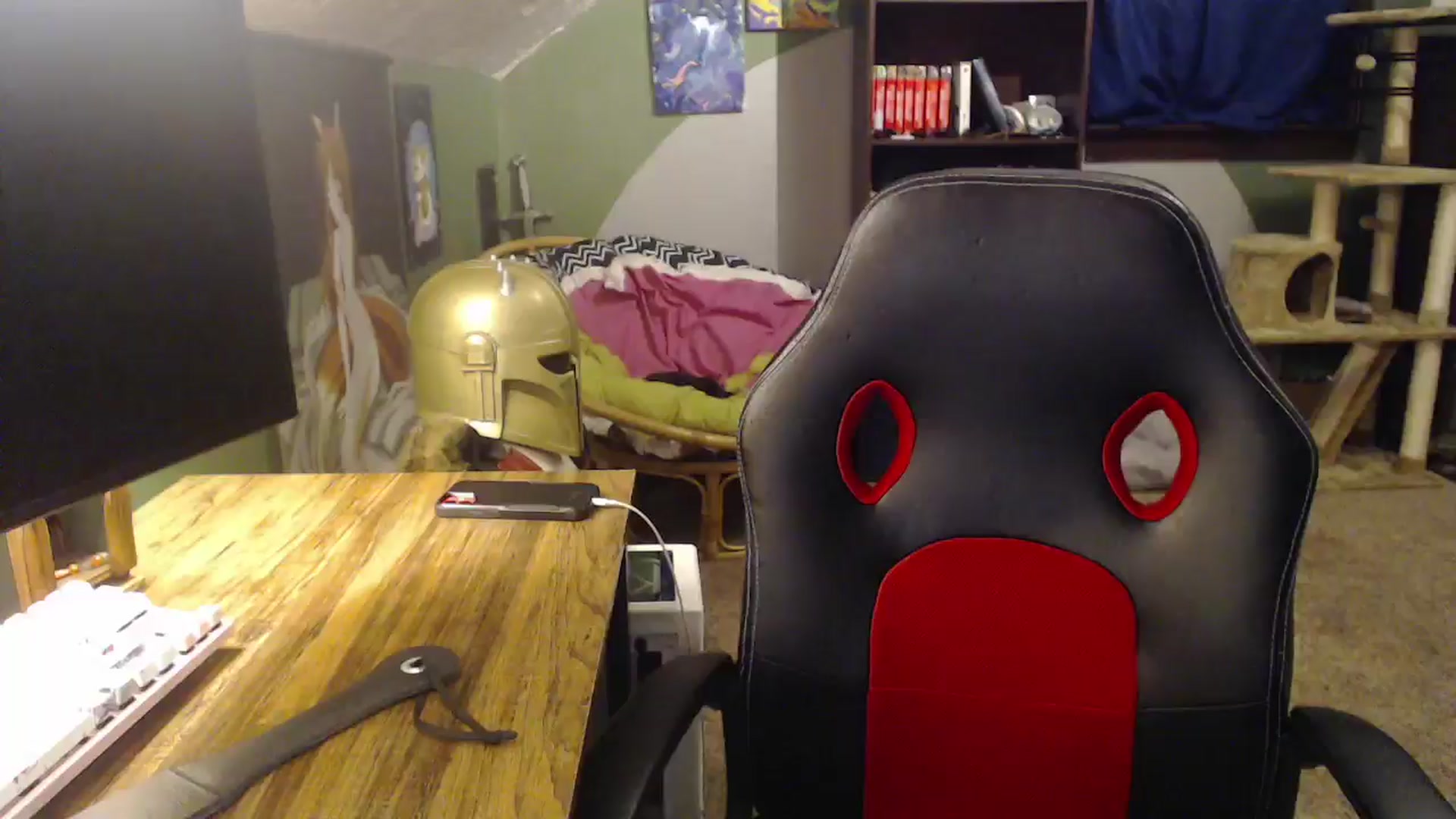 Gallery image thumbnail from AstraeaSiren's myfreecams stream on, 12/24/2024, 07:56 image 1 of 20