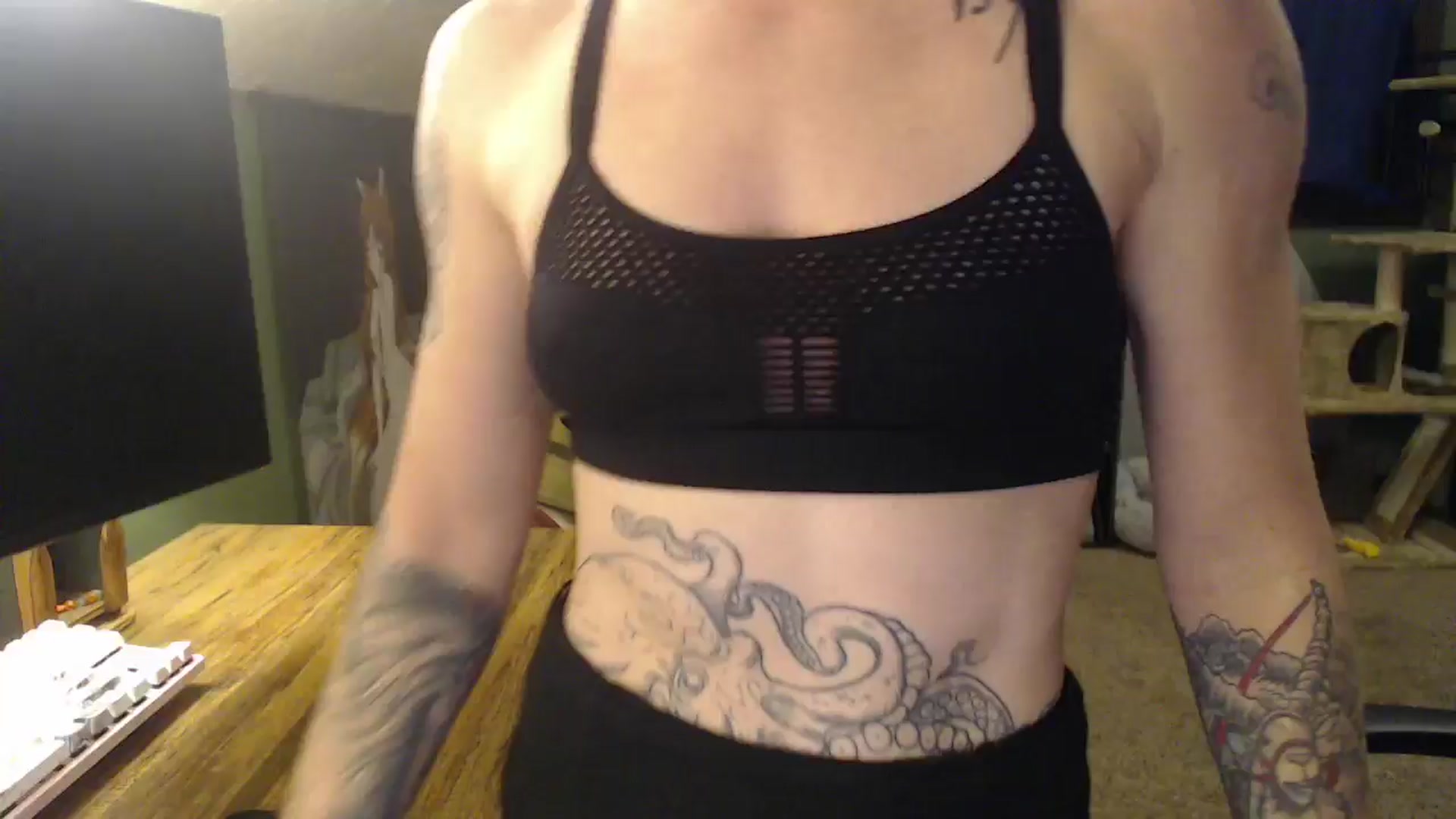 Gallery image thumbnail from AstraeaSiren's myfreecams stream on, 01/02/2025, 06:07 image 15 of 20
