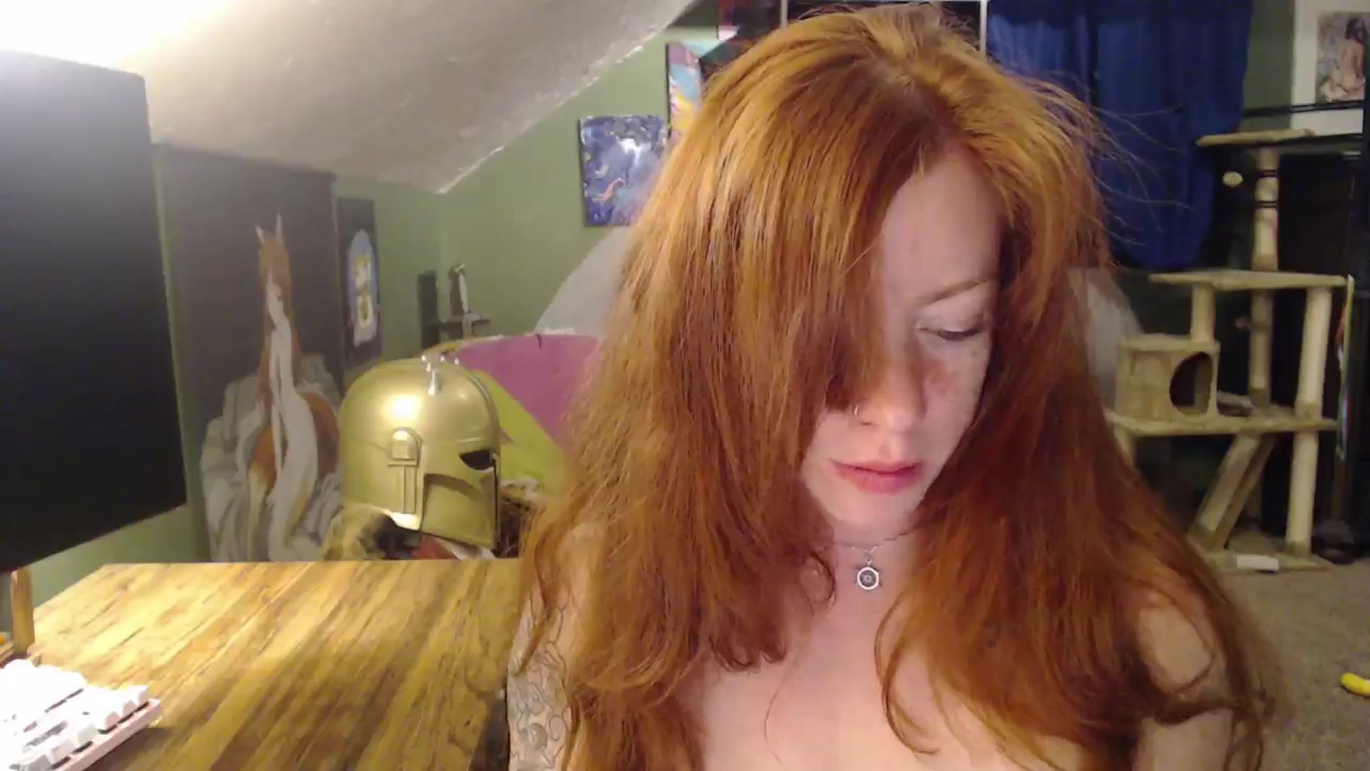 Gallery image thumbnail from AstraeaSiren's myfreecams stream on, 01/09/2025, 07:10 image 16 of 20