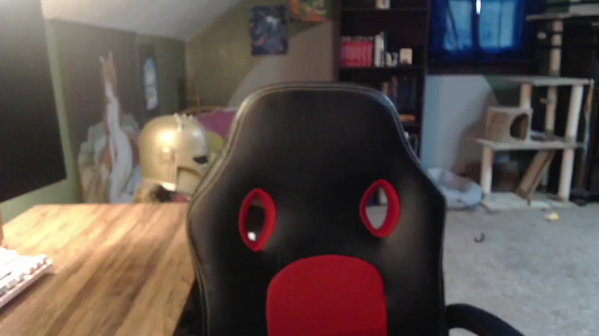 Gallery image thumbnail from AstraeaSiren's myfreecams stream on, 01/10/2025, 21:26 image 3 of 20