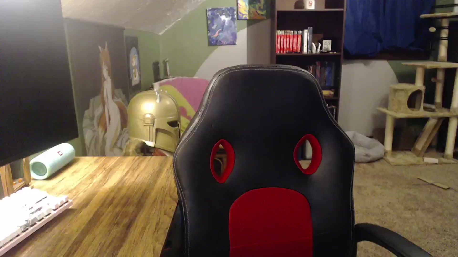 Gallery image thumbnail from AstraeaSiren's myfreecams stream on, 01/14/2025, 06:45 image 6 of 20
