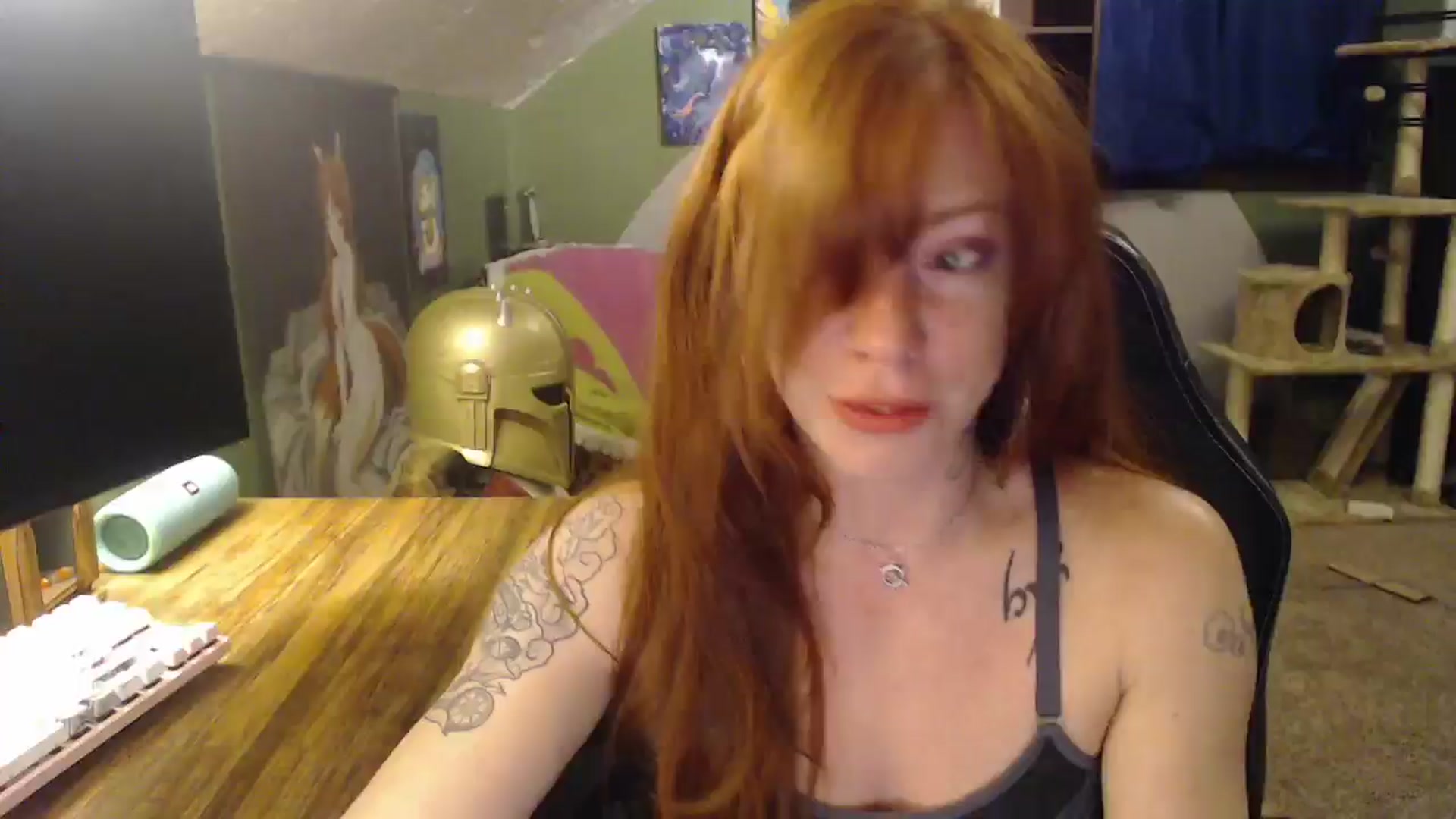 Gallery image thumbnail from AstraeaSiren's myfreecams stream on, 01/14/2025, 06:45 image 3 of 20