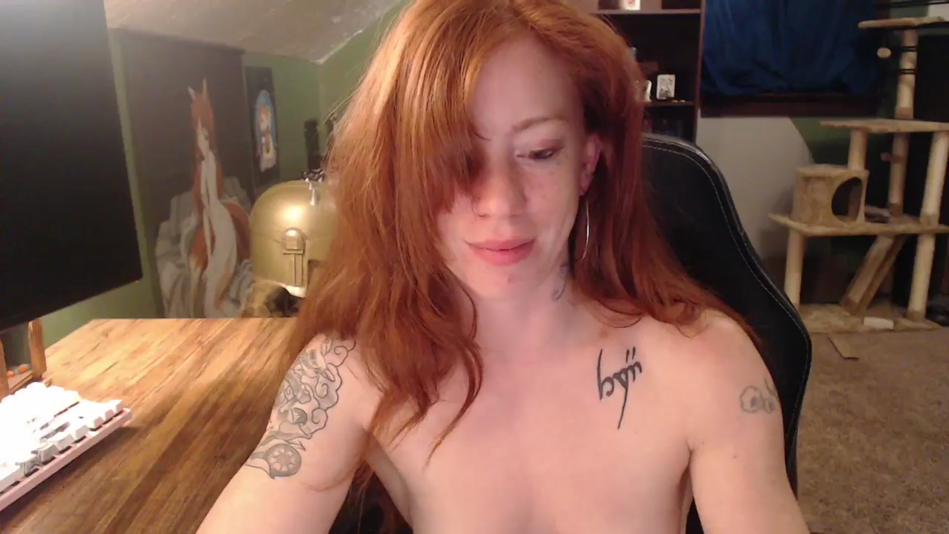 Gallery image thumbnail from AstraeaSiren's myfreecams stream on, 01/16/2025, 07:51 image 13 of 20