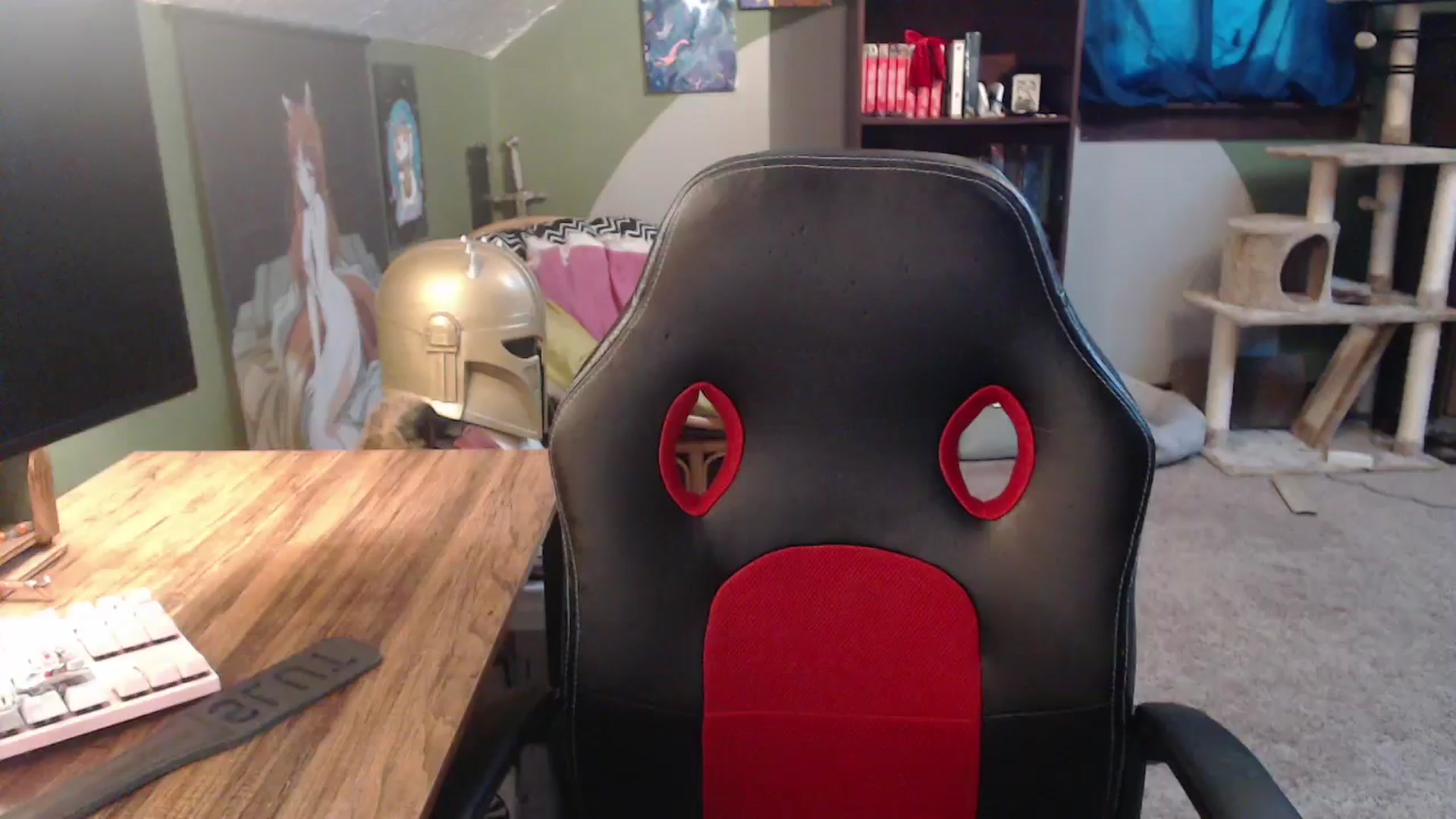 Gallery image thumbnail from AstraeaSiren's myfreecams stream on, 01/17/2025, 23:33 image 10 of 20