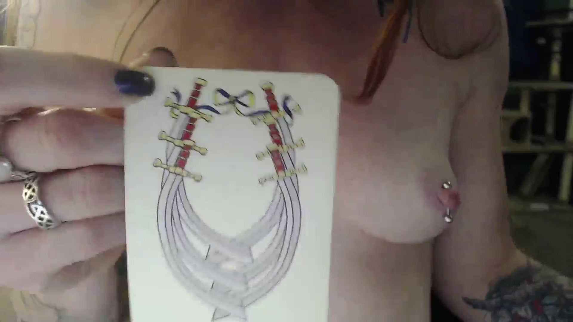 Gallery image thumbnail from AstraeaSiren's myfreecams stream on, 01/17/2025, 23:33 image 20 of 20