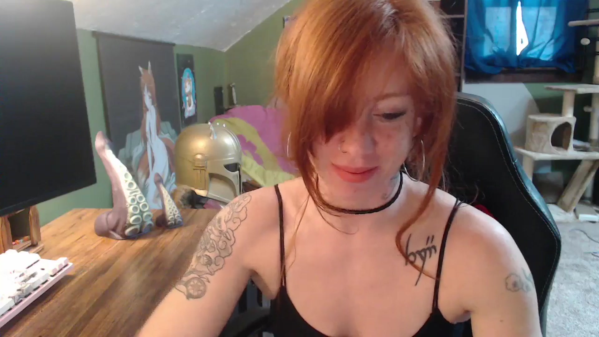 Gallery image thumbnail from AstraeaSiren's myfreecams stream on, 01/24/2025, 20:00 image 12 of 20