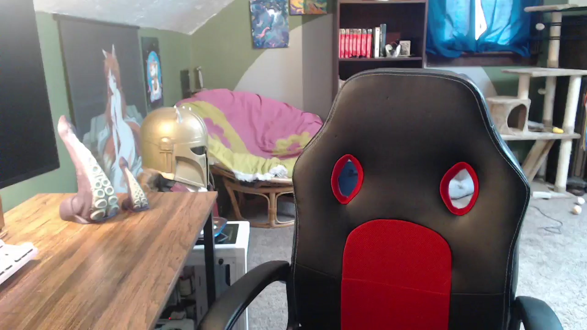 Gallery image thumbnail from AstraeaSiren's myfreecams stream on, 01/24/2025, 20:00 image 20 of 20