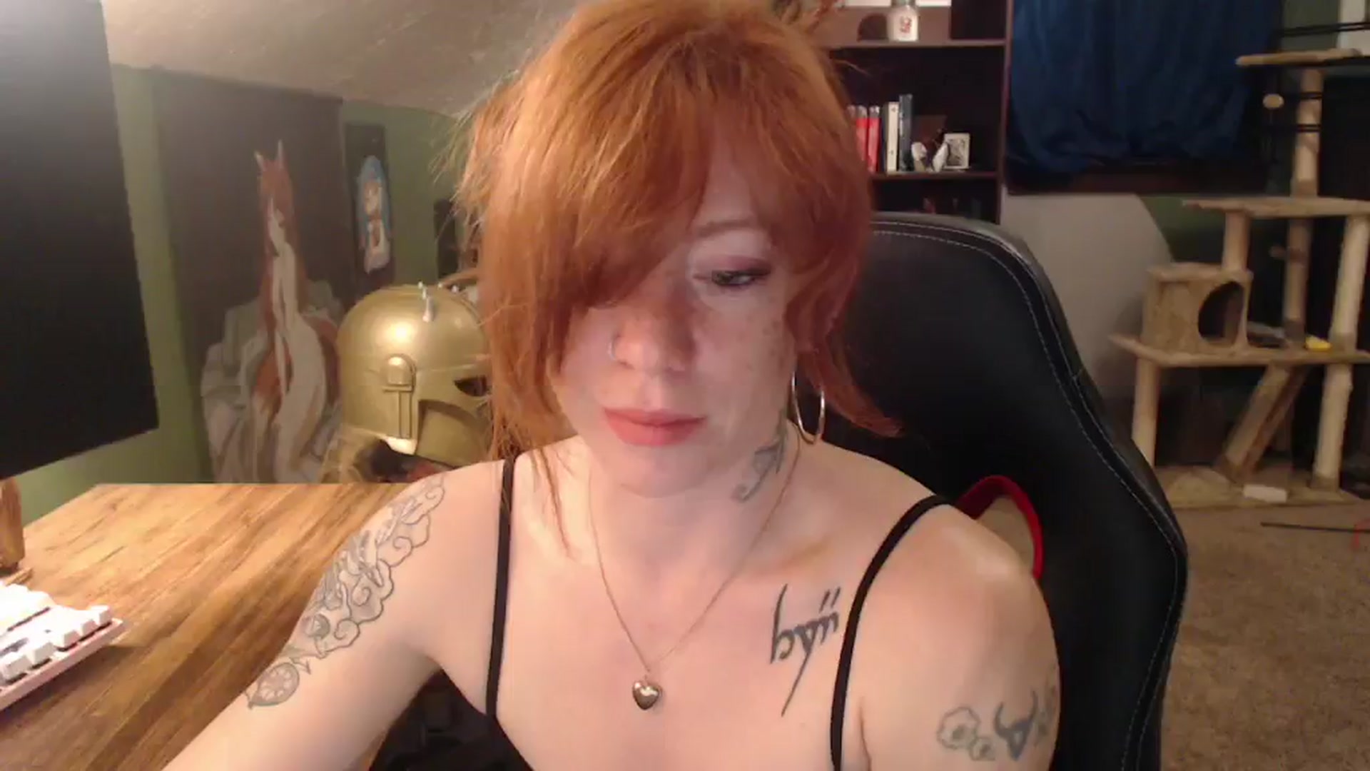 Gallery image thumbnail from AstraeaSiren's myfreecams stream on, 01/28/2025, 06:19 image 4 of 20