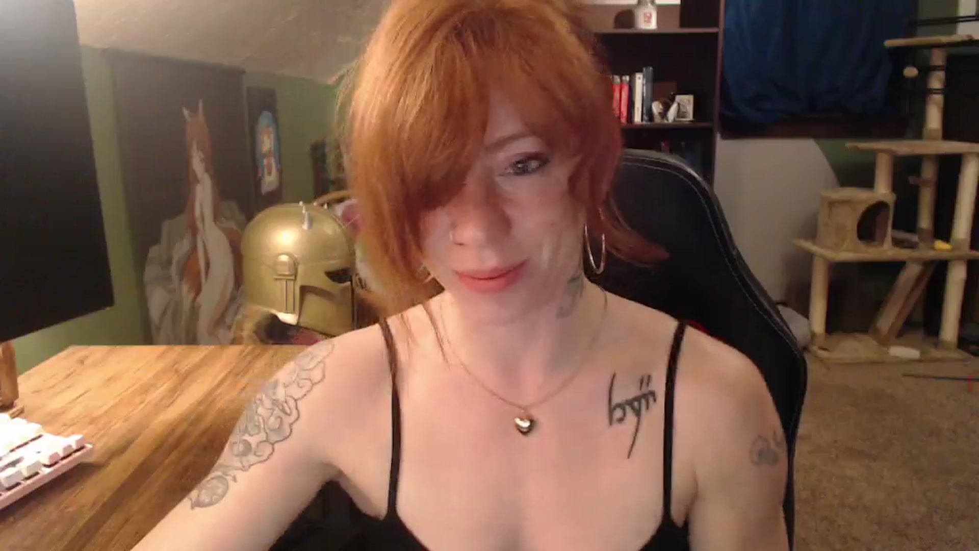 Gallery image thumbnail from AstraeaSiren's myfreecams stream on, 01/28/2025, 06:19 image 14 of 20