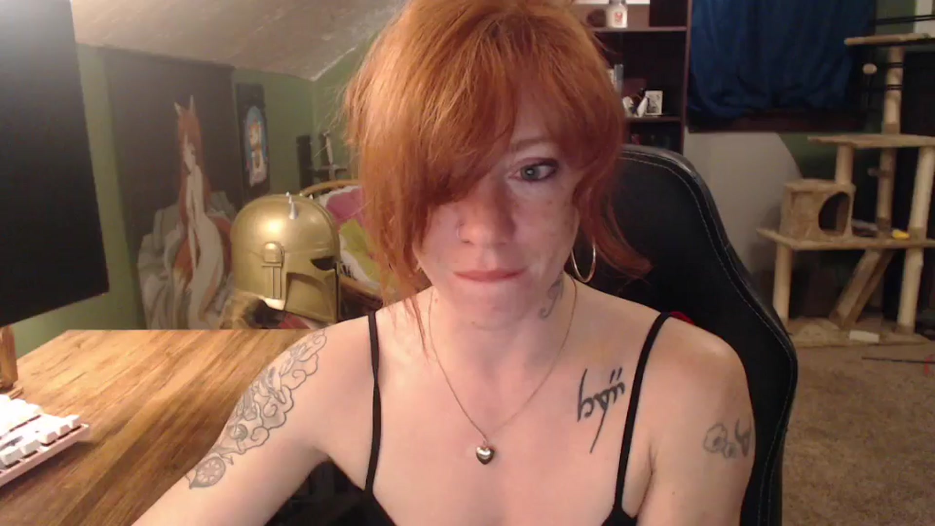 Gallery image thumbnail from AstraeaSiren's myfreecams stream on, 01/28/2025, 06:19 image 19 of 20