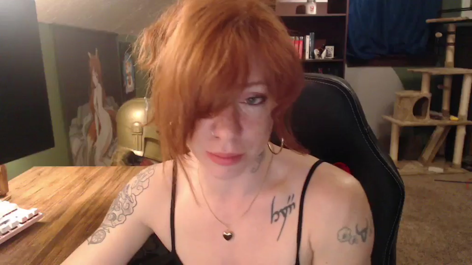 Gallery image thumbnail from AstraeaSiren's myfreecams stream on, 01/28/2025, 06:19 image 3 of 20