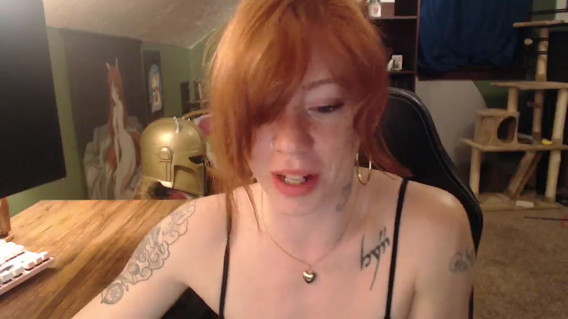 Gallery image thumbnail from AstraeaSiren's myfreecams stream on, 01/28/2025, 06:19 image 15 of 20