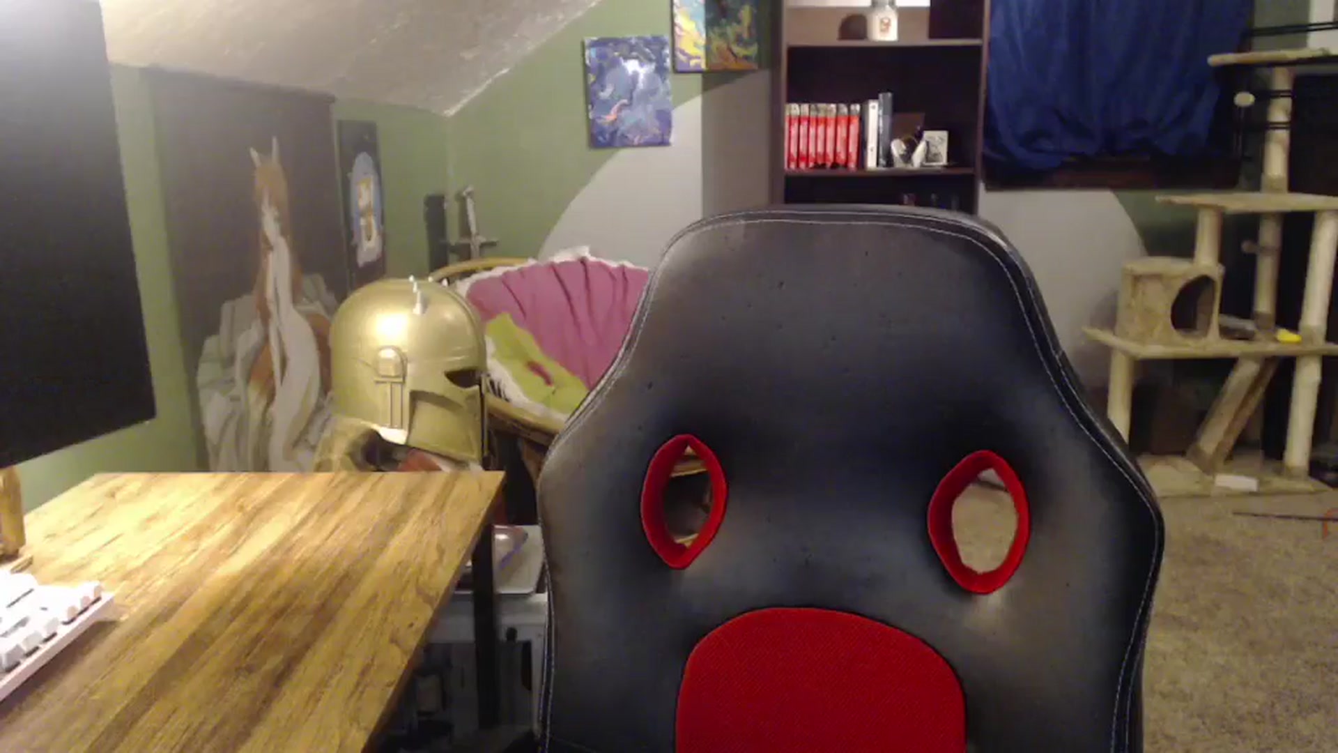 Gallery image thumbnail from AstraeaSiren's myfreecams stream on, 01/28/2025, 07:50 image 10 of 20