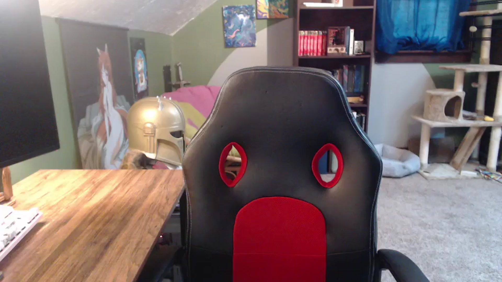 Gallery image thumbnail from AstraeaSiren's myfreecams stream on, 01/31/2025, 20:47 image 10 of 20