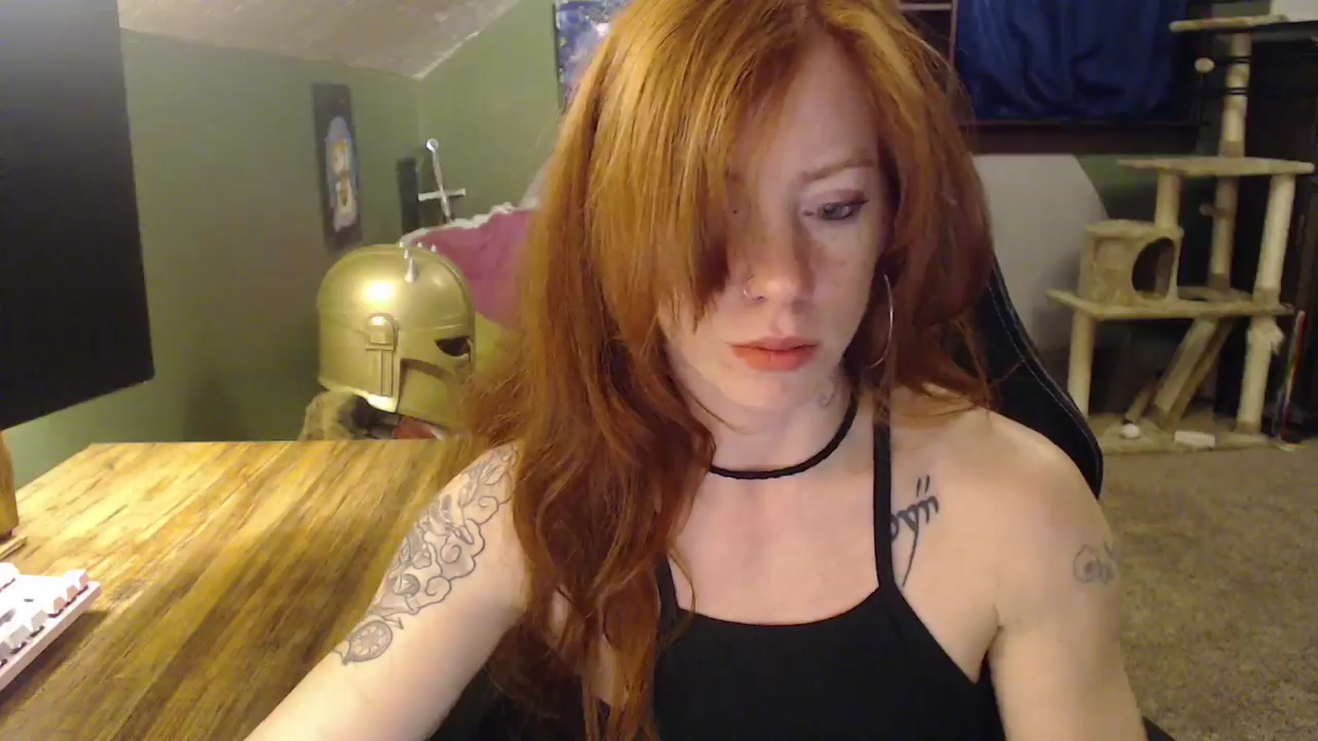 Gallery image thumbnail from AstraeaSiren's myfreecams stream on, 02/11/2025, 07:03 image 15 of 20