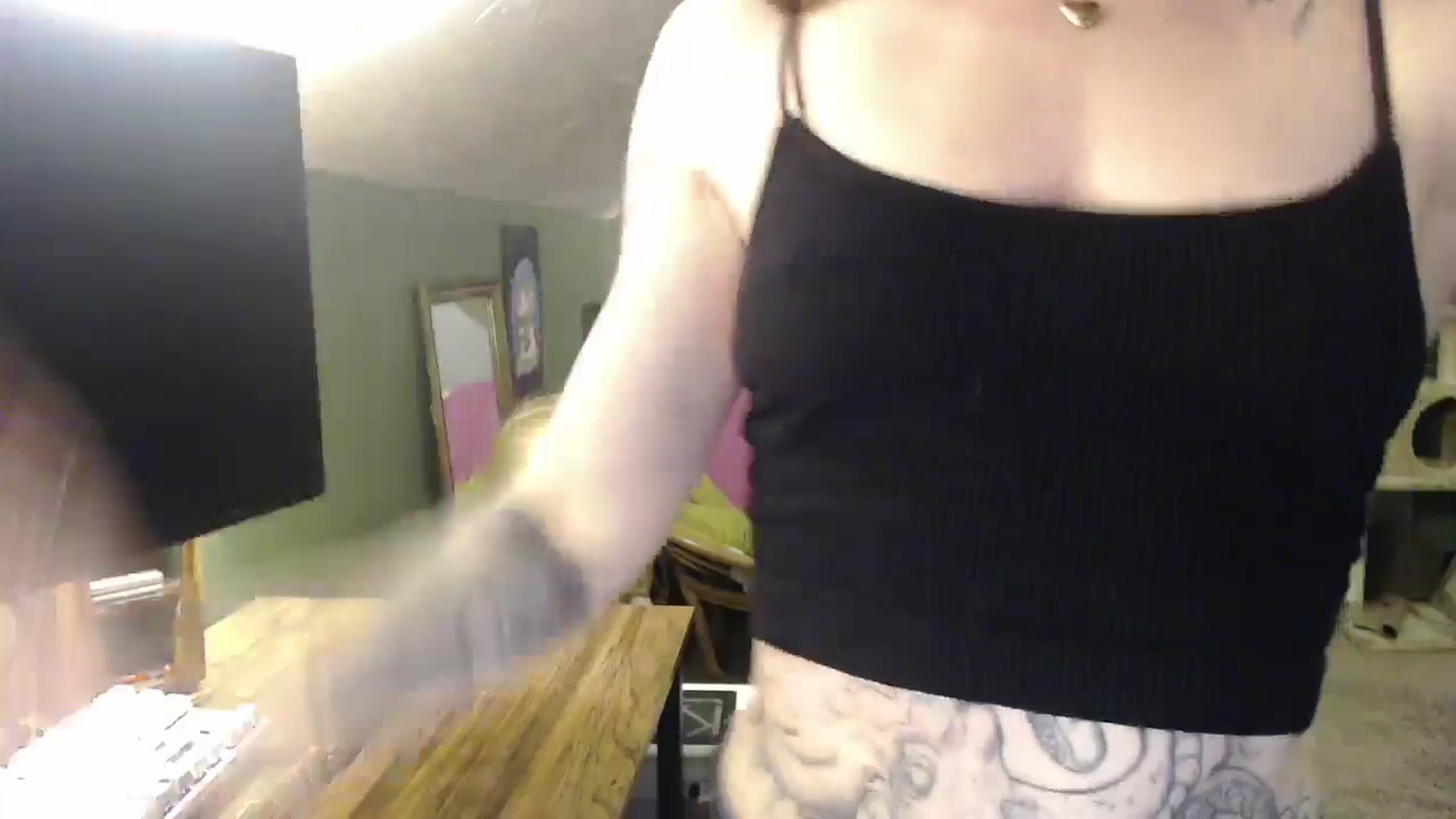 Gallery image thumbnail from AstraeaSiren's myfreecams stream on, 02/25/2025, 07:36 image 15 of 20