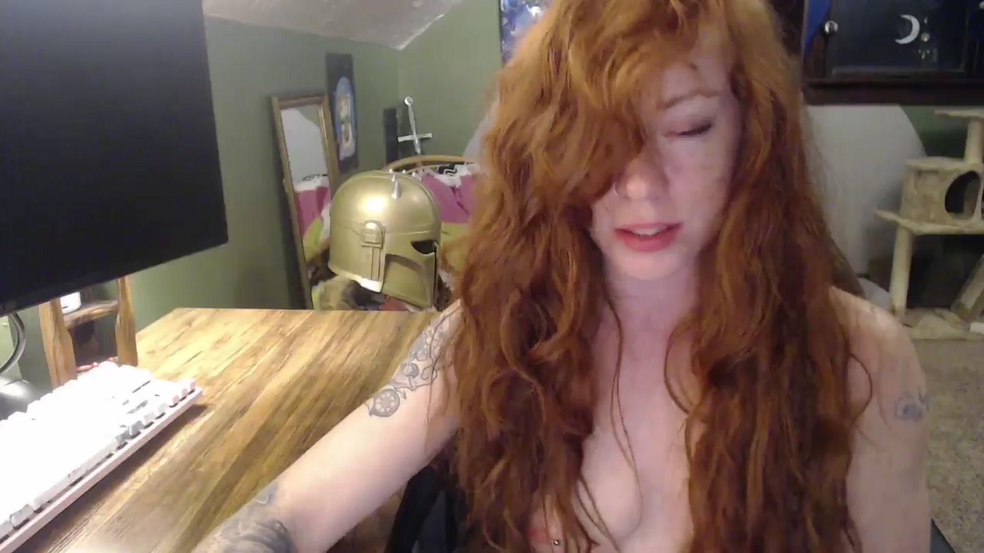 Gallery image thumbnail from AstraeaSiren's myfreecams stream on, 03/13/2025, 07:27 image 20 of 20