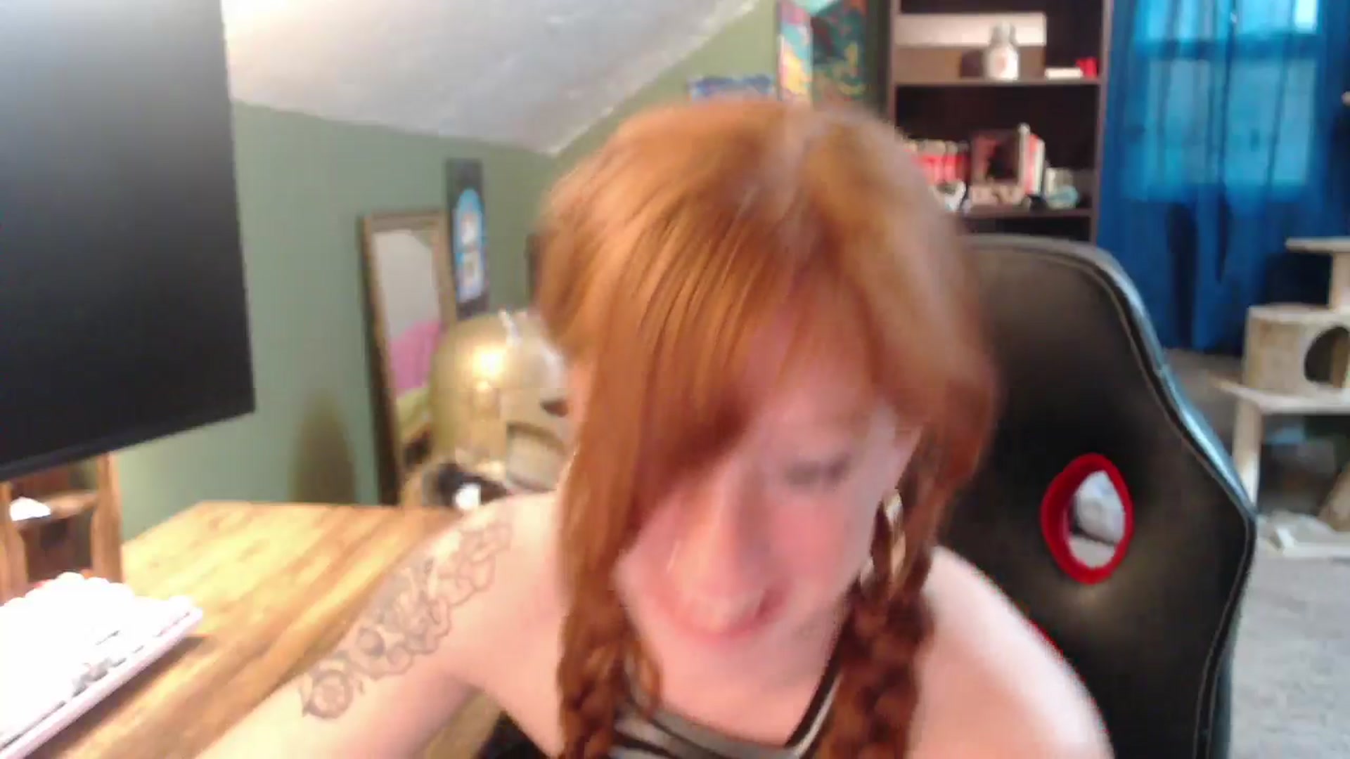 Gallery image thumbnail from AstraeaSiren's myfreecams stream on, 03/28/2025, 19:25 image 16 of 20