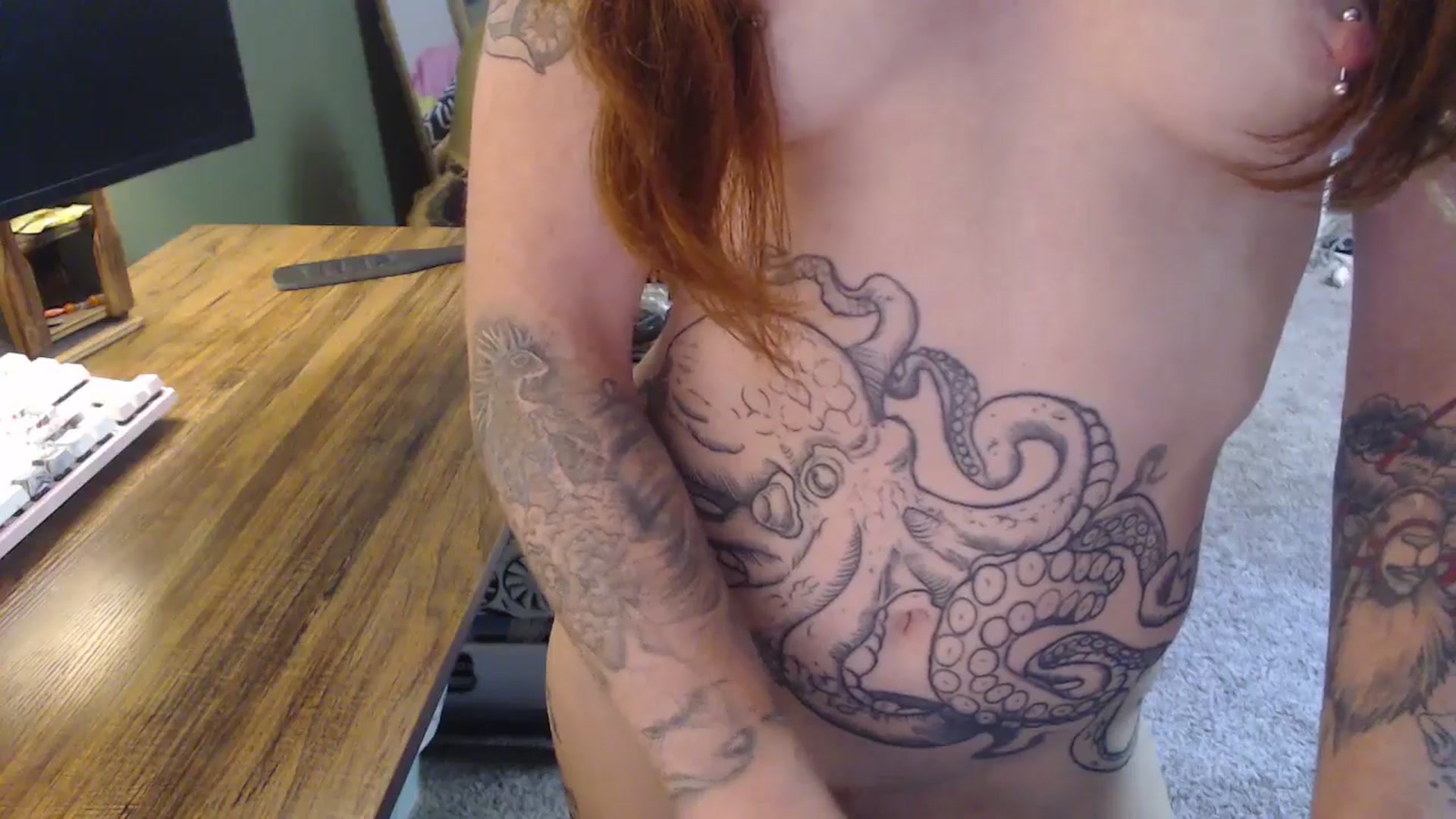Gallery image thumbnail from AstraeaSiren's myfreecams stream on, 05/02/2025, 21:36 image 9 of 20