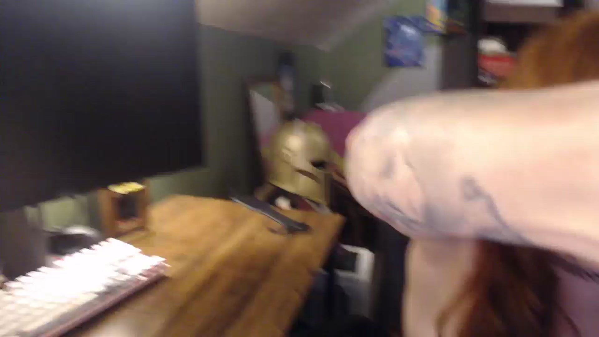 Gallery image thumbnail from AstraeaSiren's myfreecams stream on, 05/06/2025, 07:28 image 2 of 20