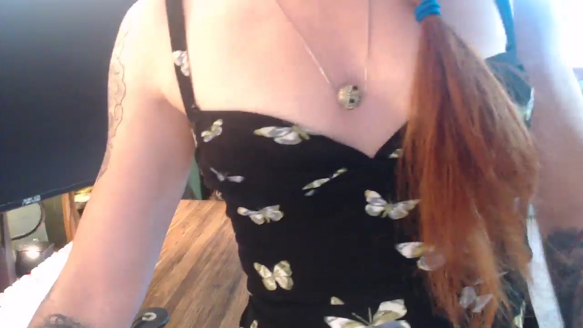 Gallery image thumbnail from AstraeaSiren's myfreecams stream on, 05/09/2025, 19:33 image 9 of 20