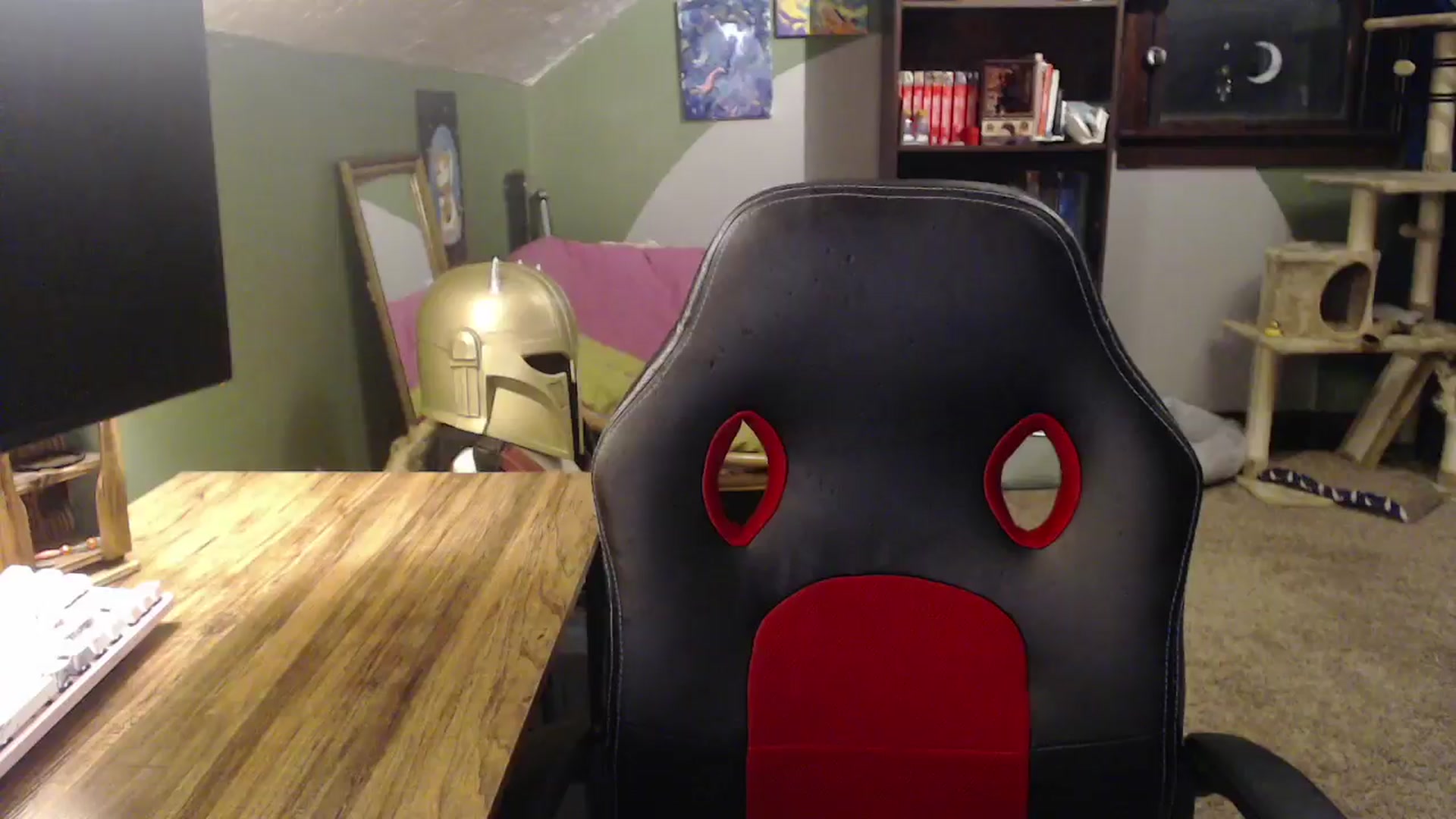 Gallery image thumbnail from AstraeaSiren's myfreecams stream on, 05/19/2025, 05:39 image 20 of 20