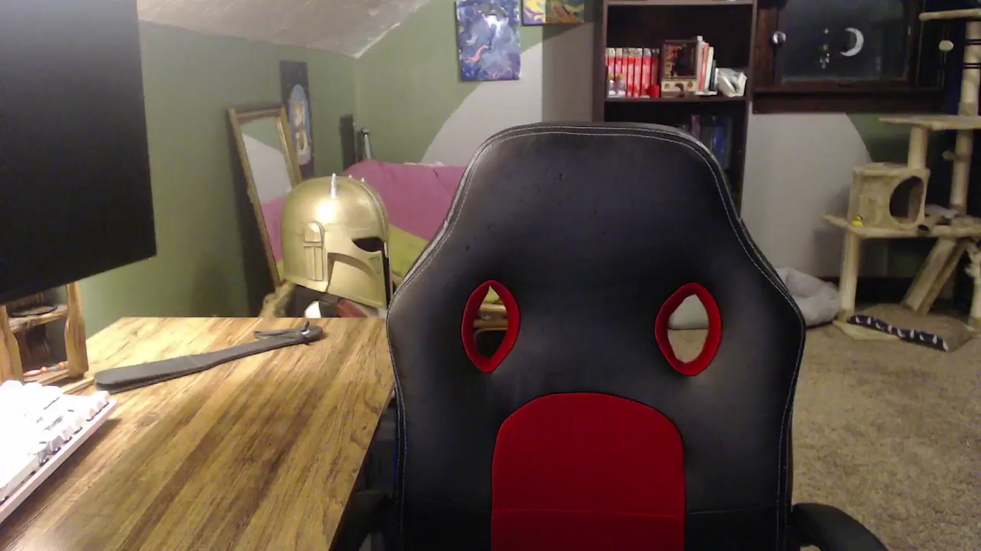 Gallery image thumbnail from AstraeaSiren's myfreecams stream on, 05/19/2025, 05:39 image 16 of 20