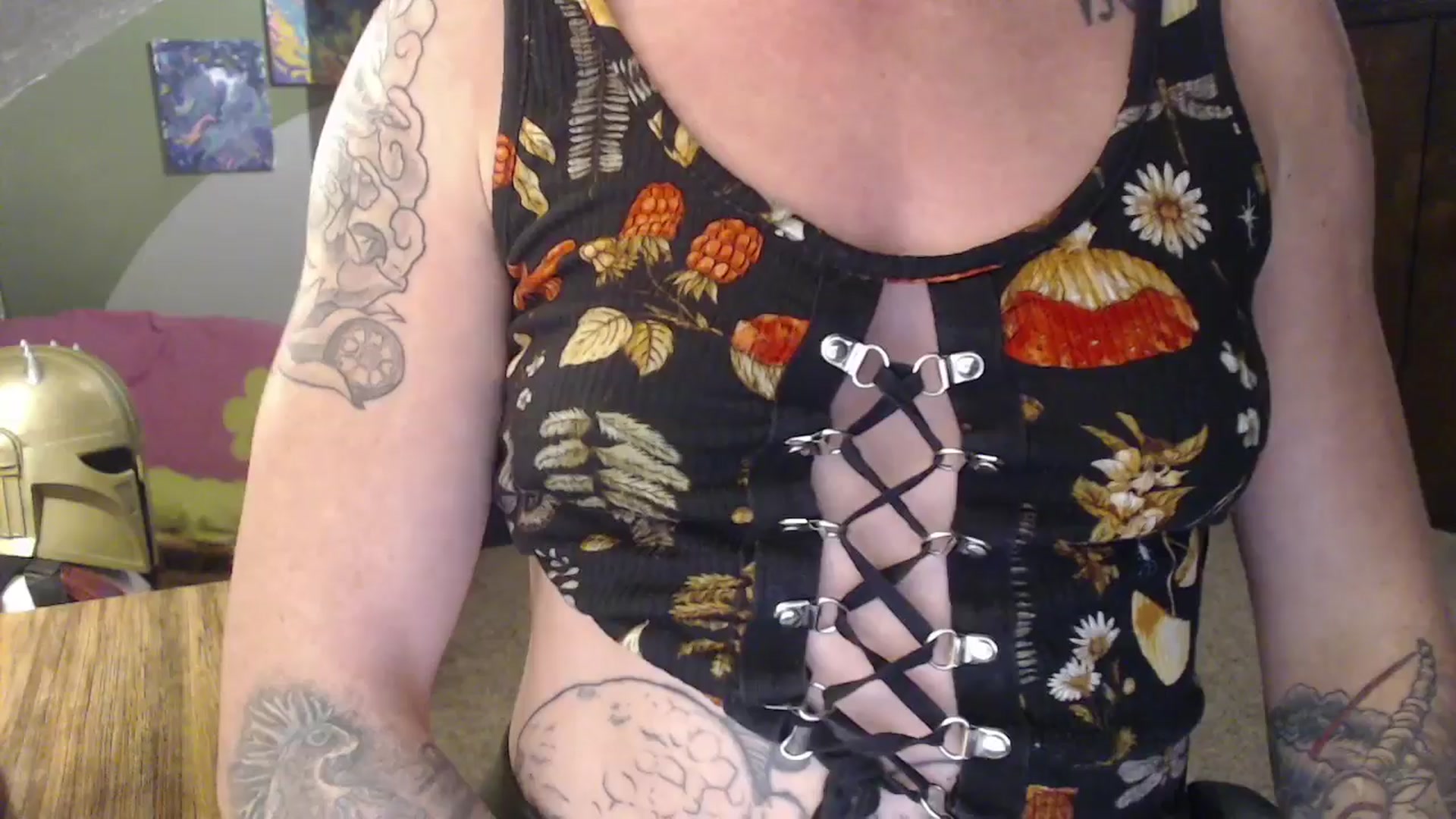 Gallery image thumbnail from AstraeaSiren's myfreecams stream on, 05/27/2025, 01:42 image 12 of 20