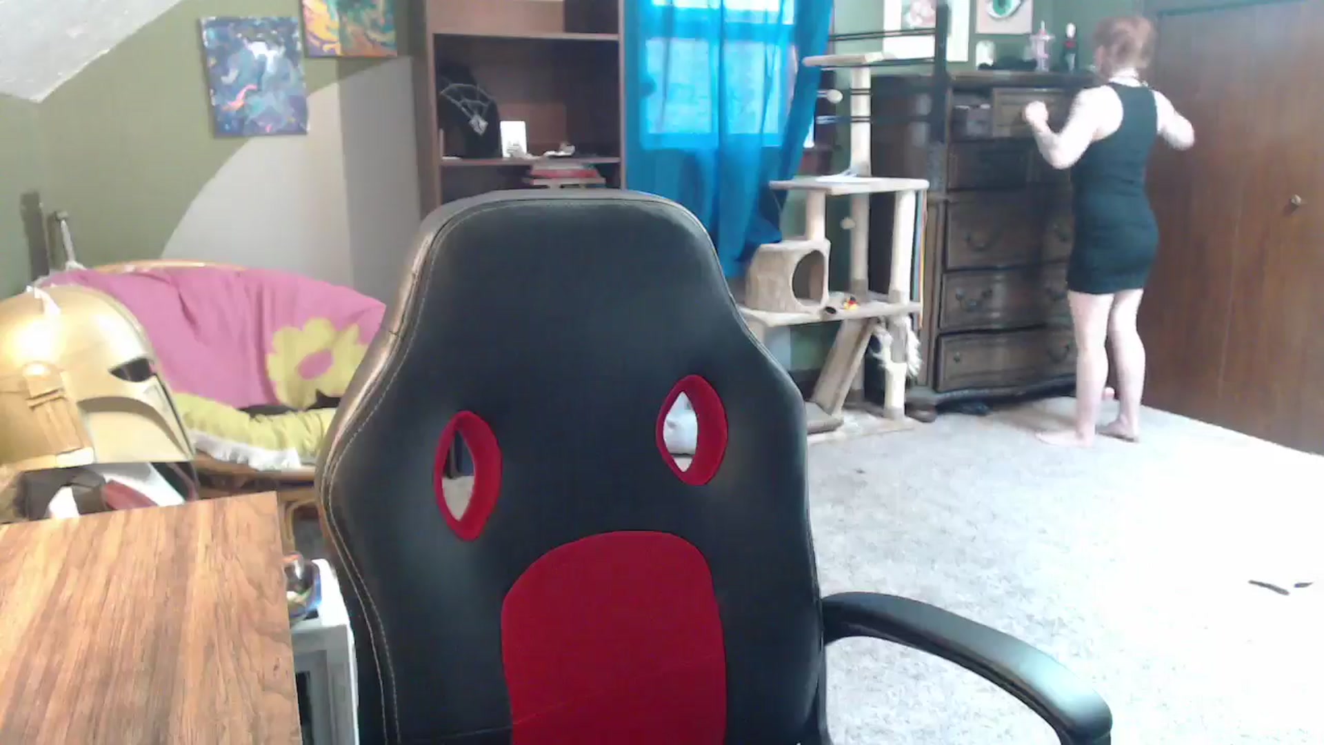 Gallery image thumbnail from AstraeaSiren's myfreecams stream on, 06/02/2025, 18:13 image 20 of 20
