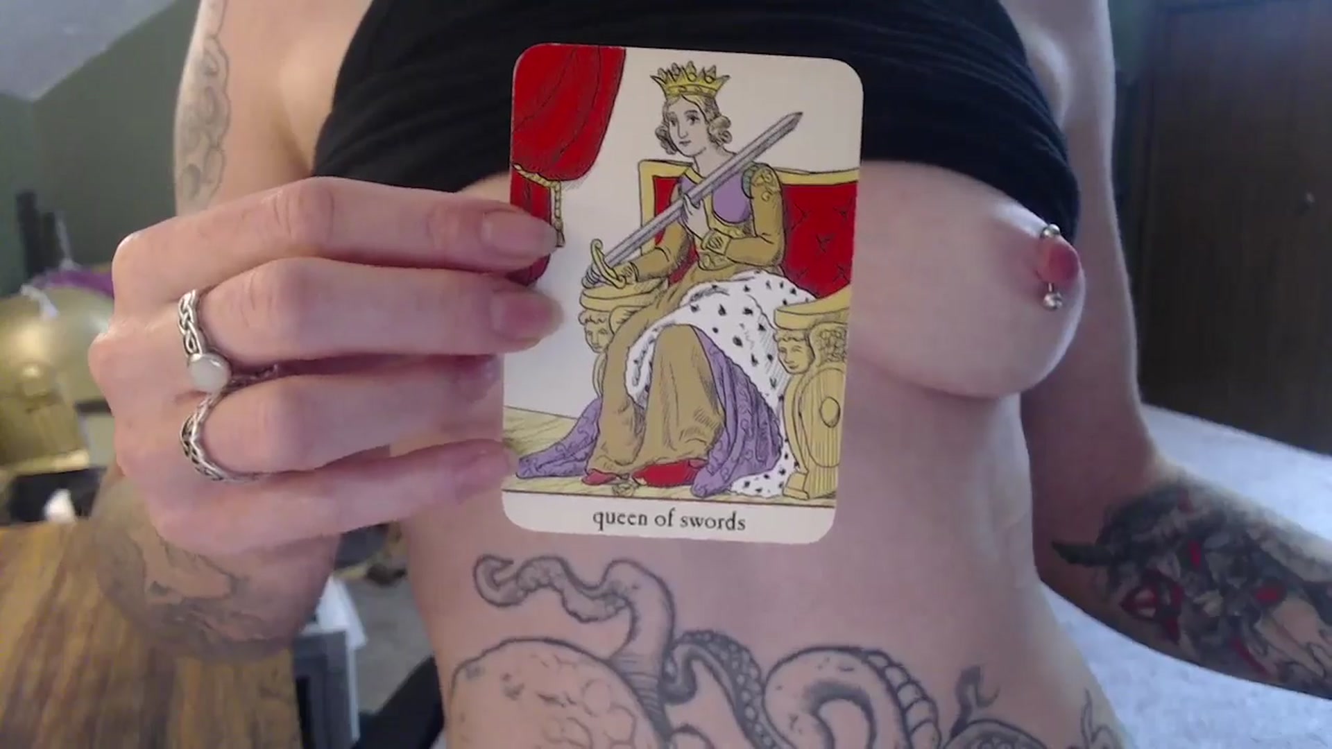 Gallery image thumbnail from AstraeaSiren's myfreecams stream on, 06/02/2025, 18:13 image 8 of 20