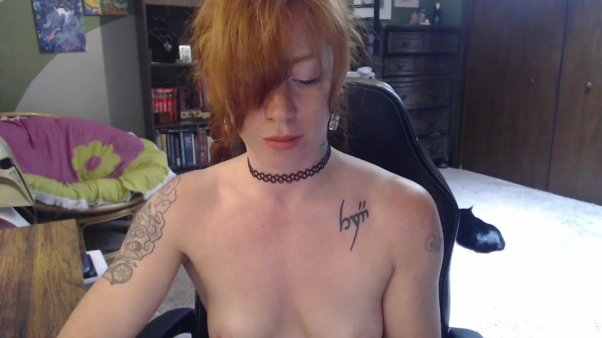 Gallery image thumbnail from AstraeaSiren's myfreecams stream on, 06/09/2025, 20:46 image 12 of 20