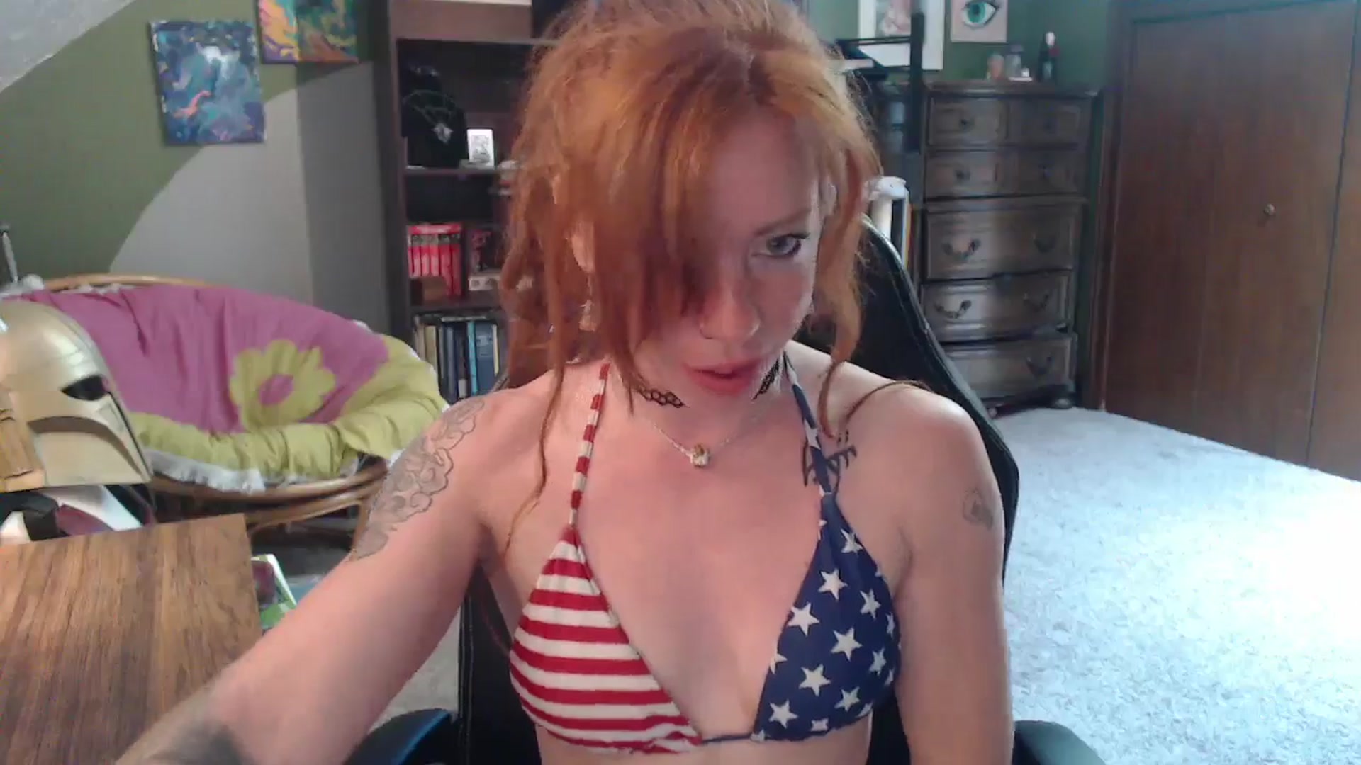 Gallery image thumbnail from AstraeaSiren's myfreecams stream on, 06/11/2025, 17:53 image 12 of 20