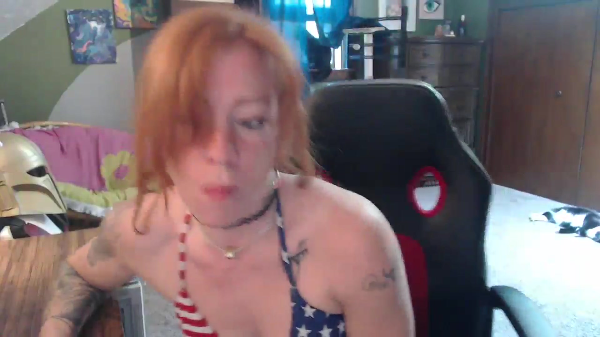 Gallery image thumbnail from AstraeaSiren's myfreecams stream on, 06/11/2025, 17:53 image 11 of 20