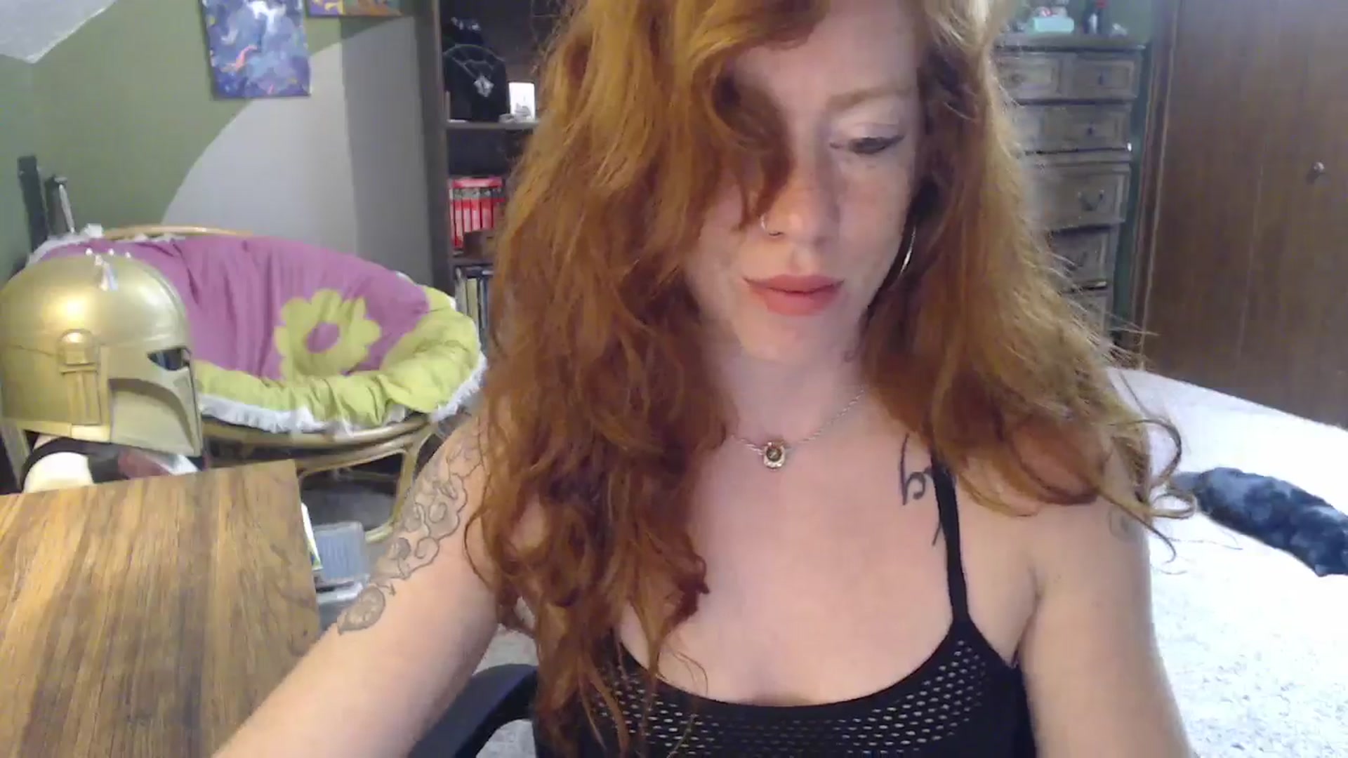 Gallery image thumbnail from AstraeaSiren's myfreecams stream on, 06/23/2025, 18:35 image 20 of 20