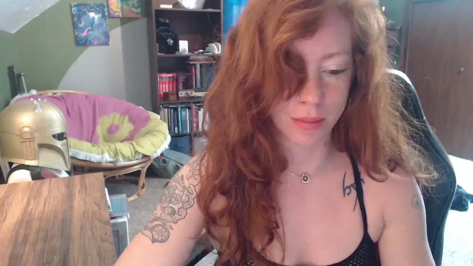Gallery image thumbnail from AstraeaSiren's myfreecams stream on, 06/23/2025, 18:35 image 12 of 20