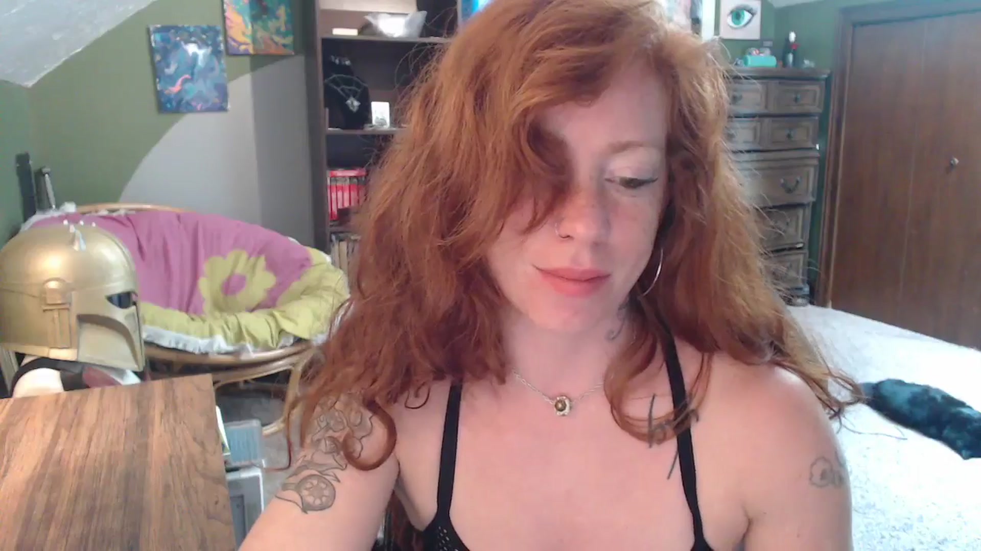 Gallery image thumbnail from AstraeaSiren's myfreecams stream on, 06/23/2025, 18:35 image 19 of 20