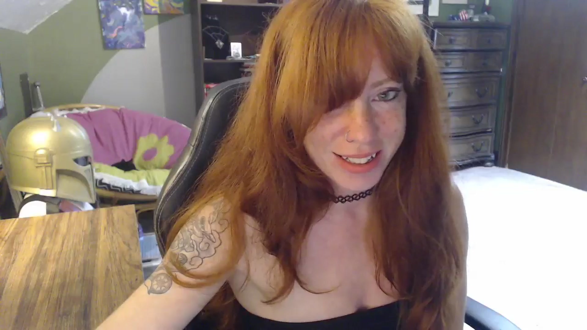 Gallery image thumbnail from AstraeaSiren's myfreecams stream on, 06/27/2025, 18:16 image 9 of 20
