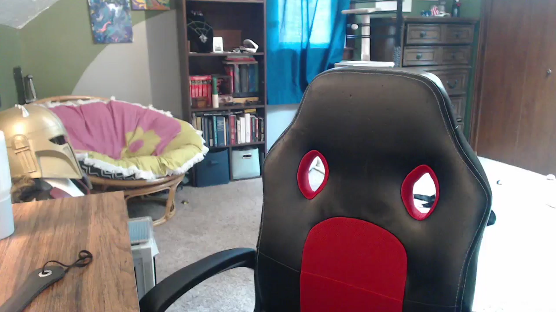 Gallery image thumbnail from AstraeaSiren's myfreecams stream on, 06/30/2025, 20:19 image 19 of 20