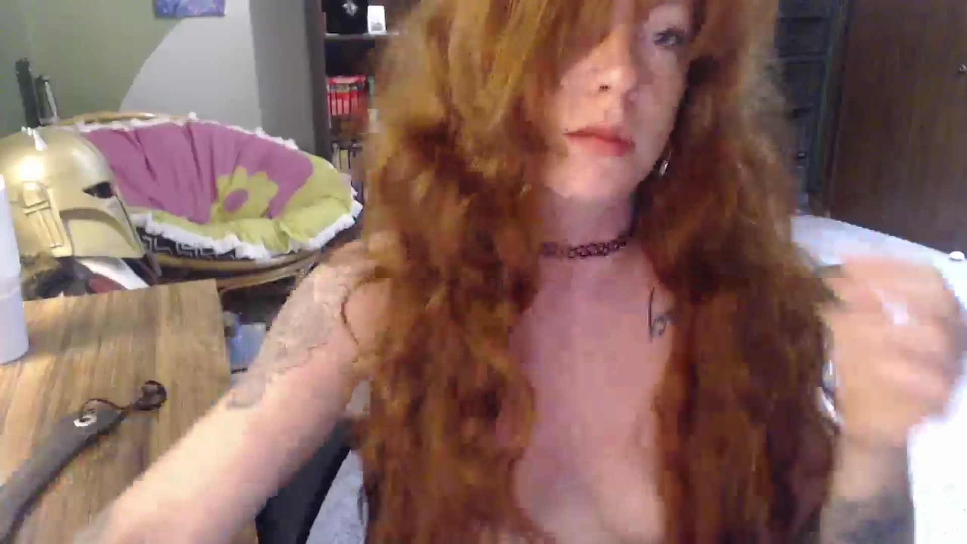 Gallery image thumbnail from AstraeaSiren's myfreecams stream on, 06/30/2025, 20:19 image 15 of 20