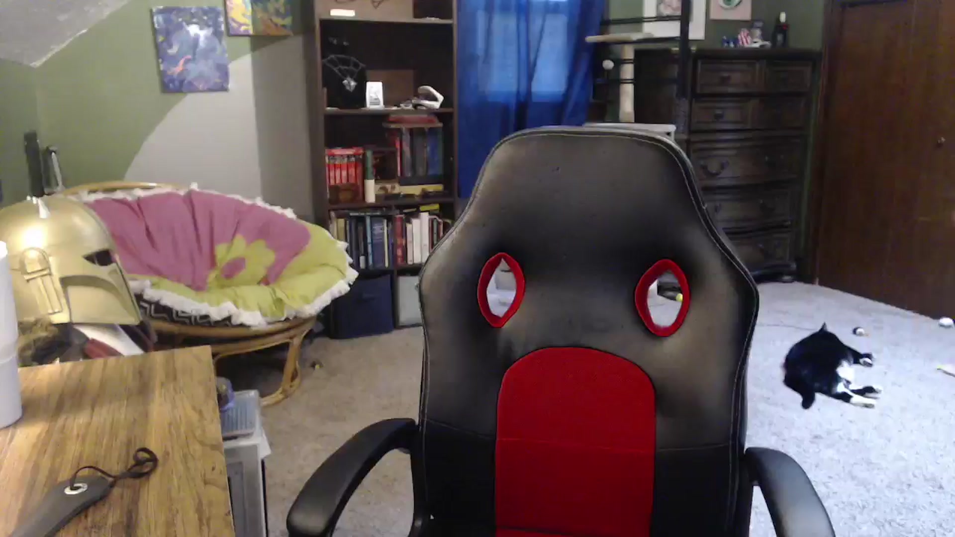 Gallery image thumbnail from AstraeaSiren's myfreecams stream on, 06/30/2025, 20:19 image 13 of 20