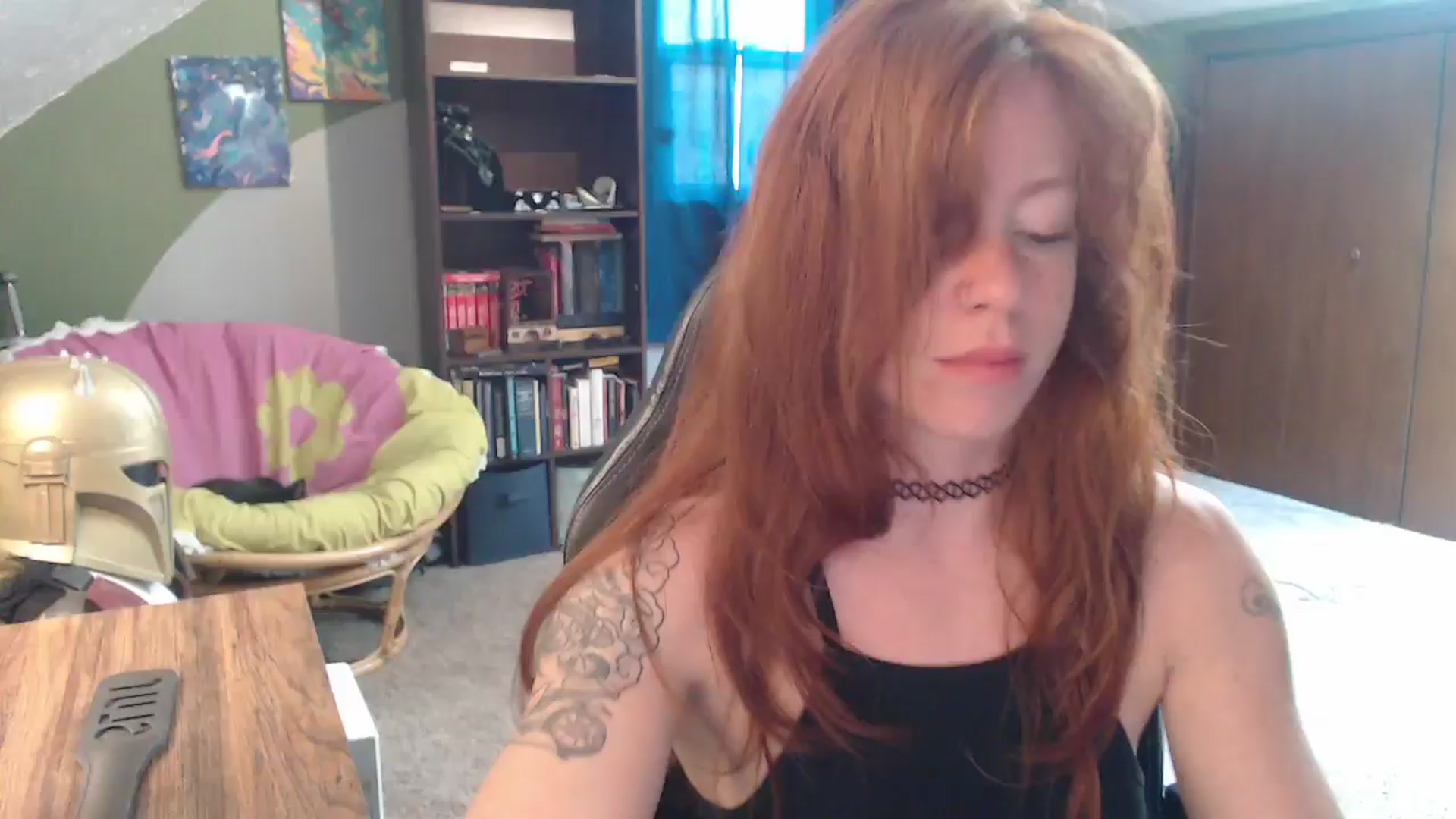 Gallery image thumbnail from AstraeaSiren's myfreecams stream on, 07/11/2025, 17:00 image 10 of 20